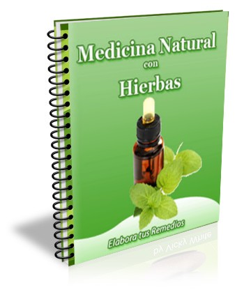 Remedios Naturales con Hierbas
