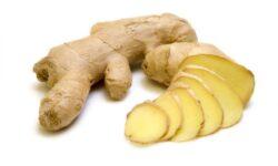 Remedio Natural para Mareos y Náuseas 3 Remedio natural para mareos y náuseas