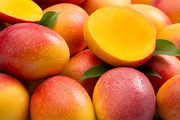 Beneficios del mango para la salud 