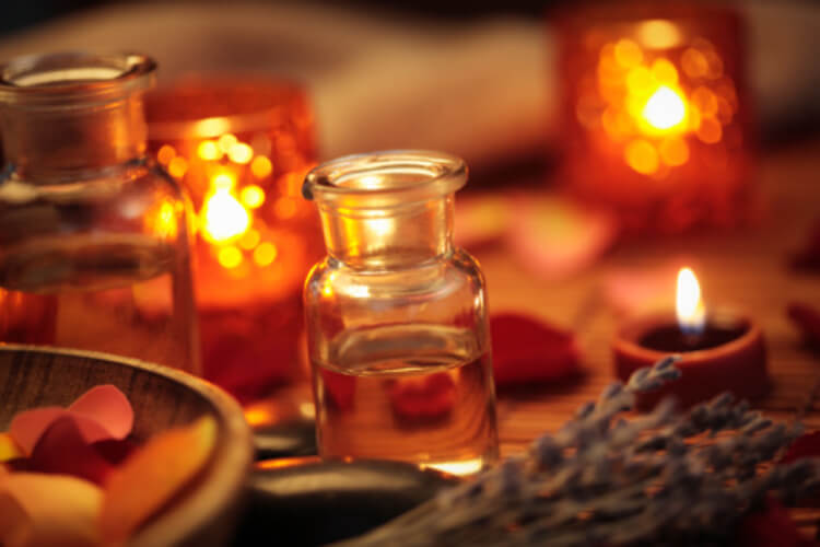 Aromaterapia: Poder curativo sobre el cuerpo y emociones