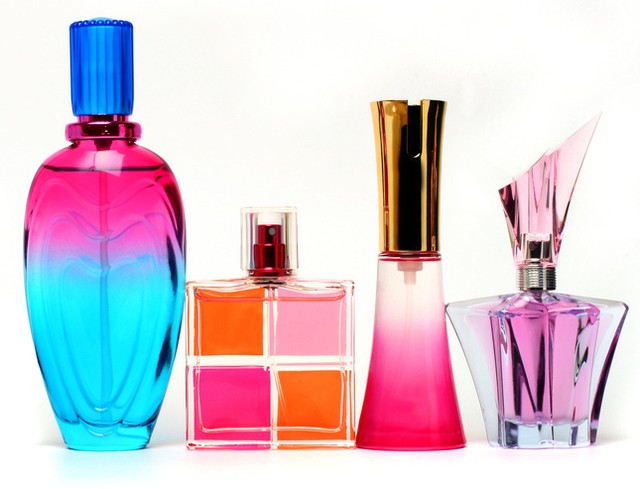 Perfumes peligrosos perfumes tóxicos