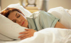 tratamiento natural para la apnea del sueño