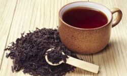 5 Beneficios del Té Negro 1