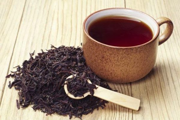 beneficios del té negro para la salud