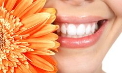 hierbas minerales y vitaminas para tener dientes sanos