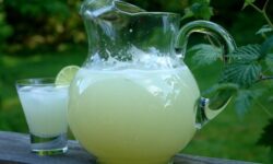 Beneficios del agua con limón para la salud