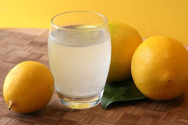beneficio de la limonada