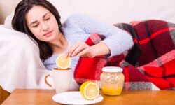 Cómo tratar el resfrío común con jugo de limón