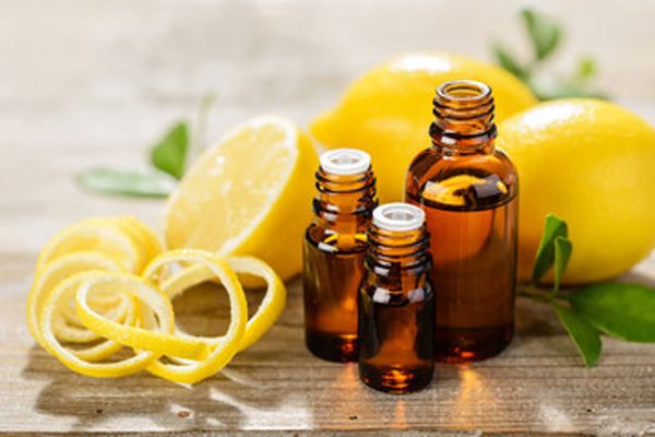 Aceite esencial de Limón - Propiedades usos y beneficios para la salud
