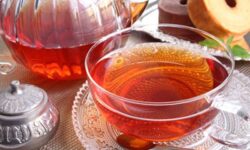 Beneficios saludables del té Rooibos