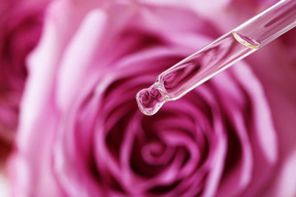 Aceite esencial de Rosa: Propiedades y usos