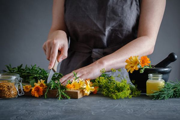 Adelgazar con plantas medicinales ¿Cuáles son las más efectivas?