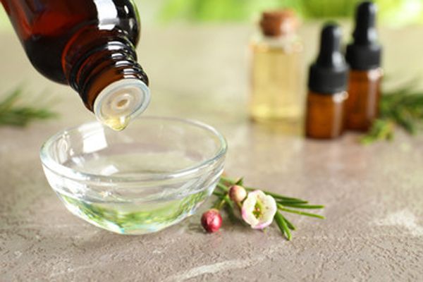 Aceite de Melaleuca usos y recetas