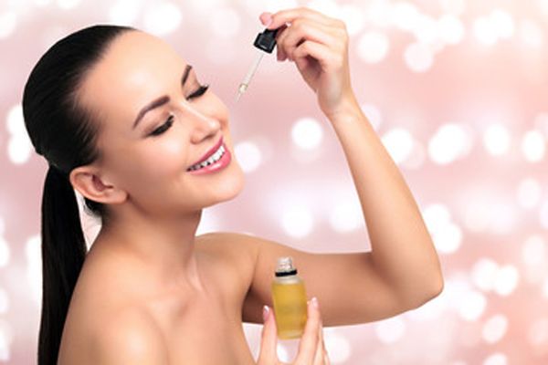 10 Mejores aceites esenciales para la piel