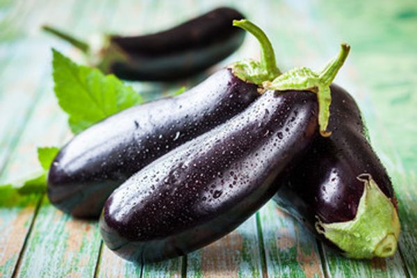 Berenjena: Propiedades para bajar el colesterol Berenjena: Propiedades para bajar el colesterol