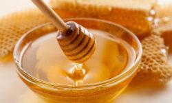 Beneficios de la miel pura para la salud