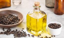 Aceite esencial de Pimienta Negra: 5 Propiedades importantes
