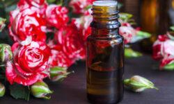 8 Aromas de aceites esenciales afrodisíacos