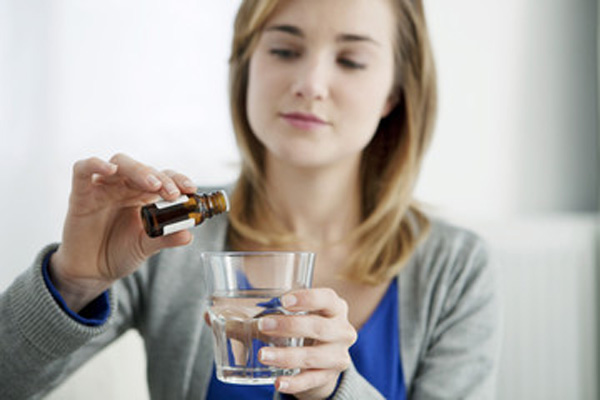 Aceites esenciales para la salud de la mujer