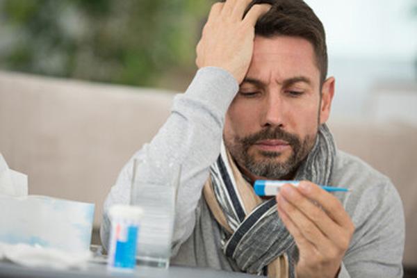 Infusiones para bajar la fiebre naturalmente 13 Infusiones para bajar la fiebre naturalmente