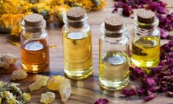4 Pasos para realizar mezcla de aceites esenciales
