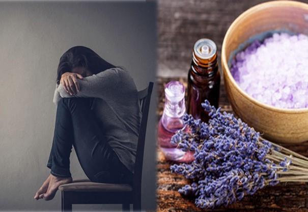 ¿La aromaterapia para la depresión puede ayudar?