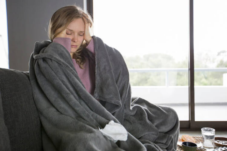 Remedios naturales para la sinusitis y congestión nasal: Guía Completa para aliviar los síntomas