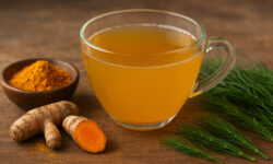 Cómo preparar infusiones antiinflamatorias con Cola de Caballo y Cúrcuma 3 Cómo preparar infusiones antiinflamatorias con Cola de Caballo y Cúrcuma