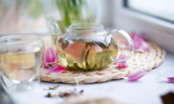 Tisanas para bajar la presión arterial y cuidar la salud cardiovascular