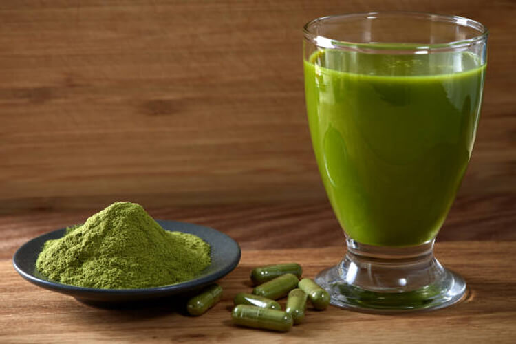 Moringa suplemento nutricional Cómo consumir la moringa