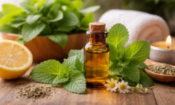 5 Beneficios del aceite esencial de Melisa: Propiedades y usos para potenciar tu bienestar