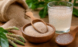 Beneficios de las semillas de Zaragatona: Un aliado que tu salud intestinal necesita