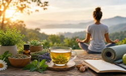 Cómo reducir el cortisol naturalmente: Estrategias efectivas para recuperar el equilibrio físico y emocional