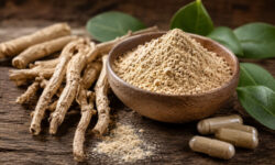 Beneficios de la Ashwagandha: Usos medicinales y cómo tomarla correctamente 1 Beneficios de la Ashwagandha: Usos medicinales y cómo tomarla correctamente