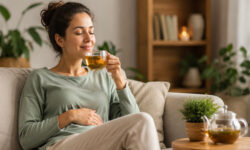 Infusiones digestivas: Las mejores para aliviar gases y abdomen pesado 1 Infusiones digestivas: Las mejores para aliviar gases y abdomen pesado
