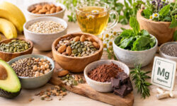 Beneficios del magnesio y cómo potenciarlo naturalmente
